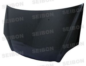 Seibon Hoods HD0204HDCVSI-OE