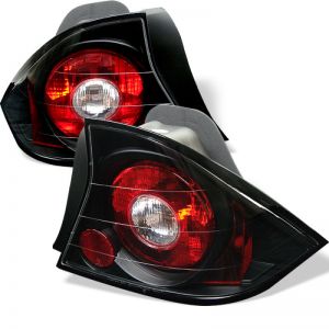 SPYDER Euro Tail Lights 5004369