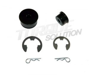 Torque Solution Shifter Cable Bushings TS-SCB-904