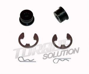 Torque Solution Shifter Cable Bushings TS-SCB-513