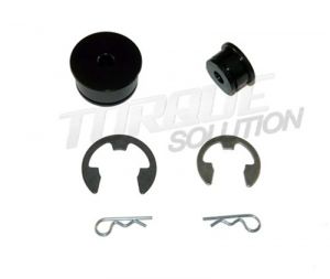 Torque Solution Shifter Cable Bushings TS-SCB-900