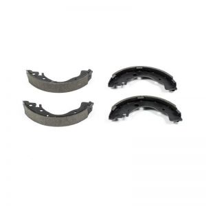 PowerStop Autospecialty Brake Shoes B913