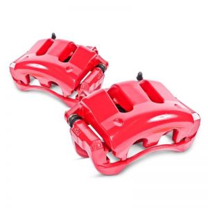 PowerStop Red Calipers S2678
