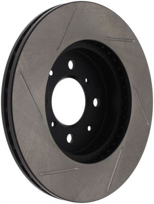 Stoptech Slotted Sport Brake Rotor 126.40021SL