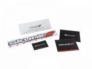 Skunk2 Racing Ultra Fuel Rails 350-05-5000
