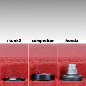 Skunk2 Racing Valve Cover Hardware 649-05-0110