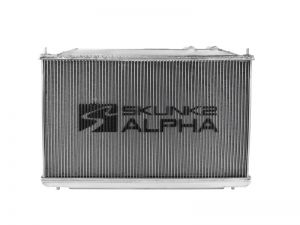 Skunk2 Racing Alpha Radiators 349-05-3000