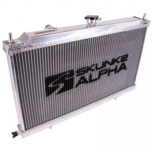 Skunk2 Racing Alpha Radiators 349-05-1500