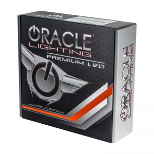 ORACLE Lighting Headlight Halo Kits 1333-504