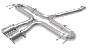 aFe Exhaust Axle Back 49-36625-P