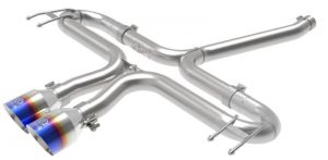 aFe Exhaust Axle Back 49-36625-L