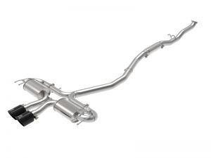 aFe Exhaust Cat Back 49-36624-B