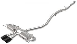 aFe Exhaust Cat Back 49-36624-B