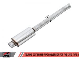 AWE Tuning Exhaust Conversion Kits 3815-11000