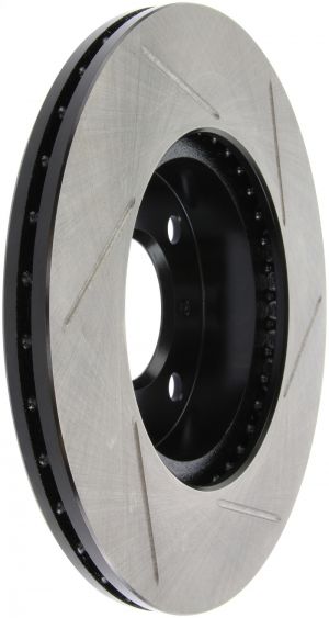 Stoptech Slotted Sport Brake Rotor 126.40013SL