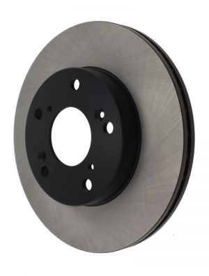 Stoptech Performance Brake Rotors 120.40056CRY