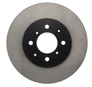 Stoptech Performance Brake Rotors 120.40021CRY