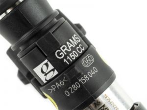 Grams Performance 1150cc Kits - 4 Cyl G2-1150-0500