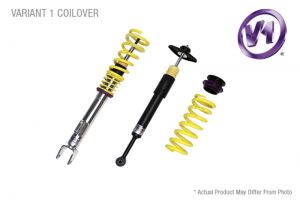 KW V1 Coilover Kit 10250001