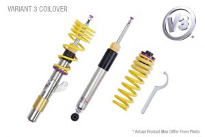 KW V3 Coilover Kit 35250003