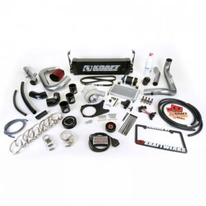 KraftWerks Supercharger Kit w/ Tune 150-05-1401