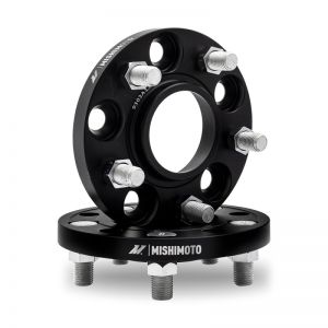 Mishimoto Wheel Spacers MMWS-002-150BK