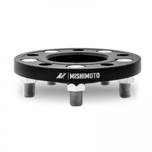 Mishimoto Wheel Spacers MMWS-002-150BK