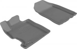 3D MAXpider Kagu - Front - Gray L1HD01211501