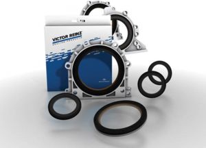 Victor Reinz Timing Cover Gaskets JV1171