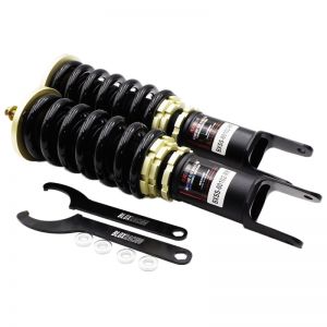 BLOX Racing Drag Pro Coilovers BXSS-00102-RR