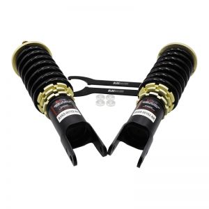 BLOX Racing Drag Pro Coilovers BXSS-00102-RR