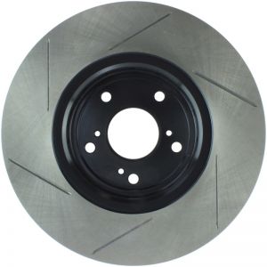 Stoptech Slotted Sport Brake Rotor 126.40094SL