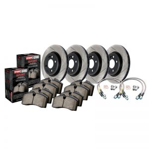 Stoptech Brake Line Kits 950.40000