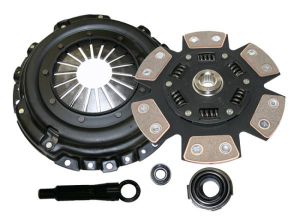 Competition Clutch Stage 4 Sprung Clutch Kits 8037-1620