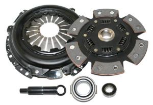 Competition Clutch Stage 1 Clutch Kits 8022-2400