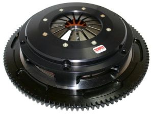 Competition Clutch Twin Disc Clutch Kits 4-8037-C