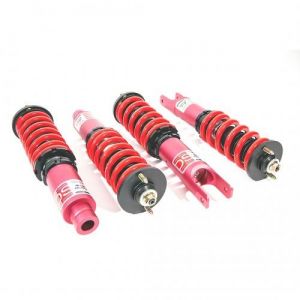 BLOX Racing Drag Pro Coilovers BXSS-00102