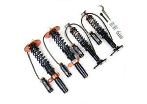 AST 5200 Series Coilovers RIV-H2201S