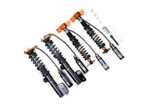 AST 5300 Series Coilovers RAC-H2201S