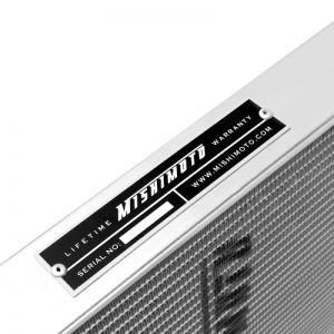 Mishimoto Radiators - Aluminum X-Line MMRAD-CIV-92X