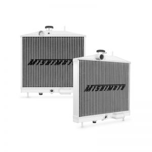 Mishimoto Radiators - Aluminum MMRAD-K20-EG