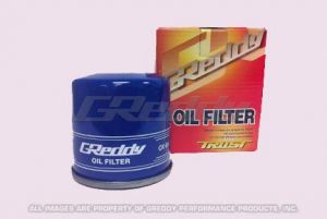 GReddy Oil Filter 13901104