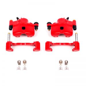 PowerStop Red Calipers S1379