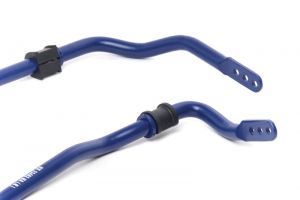 H&R Sway Bars - Front and Rear 72323-2