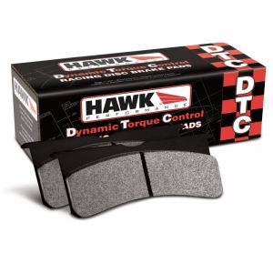 Hawk Performance DTC-70 Brake Pad Sets HB393U.665