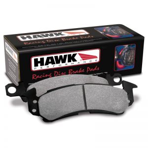 Hawk Performance HT-10 Brake Pad Sets HB275S.594