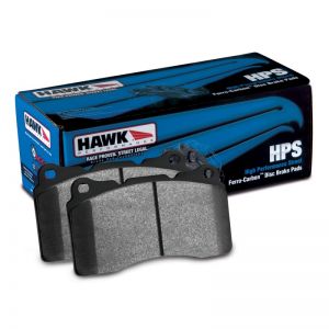 Hawk Performance HPS Brake Pad Sets HB875F.666