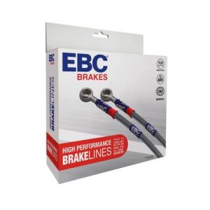 EBC Brake Line Kits BLA7708-4L