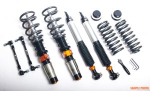 AST 5100 Series Coilovers ACU-H2201S
